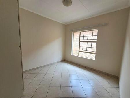 2 Bedroom Apartment in Hazeldean