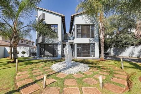 3 Bedroom House in Silverwoods Country Estate