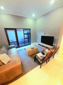 1 Bedroom Apartment in Silver Lakes Golf Estate