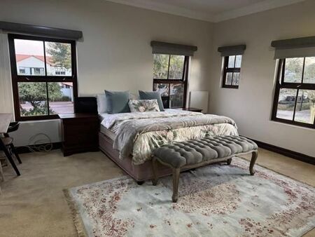 1 Bedroom Apartment in Silver Lakes Golf Estate