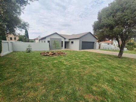 5 Bedroom House in Silverwoods Country Estate