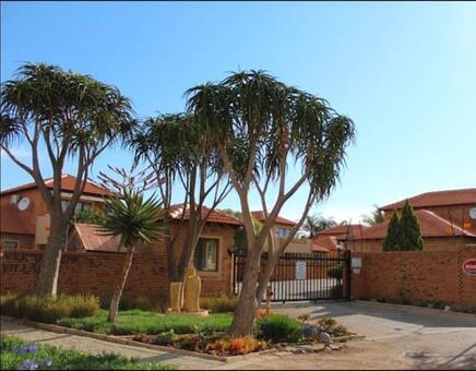 3 Bedroom Townhouse in Hazeldean