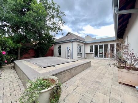 3 Bedroom House in Silver Lakes Golf Estate