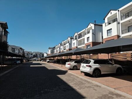 2 Bedroom Apartment in Hazeldean