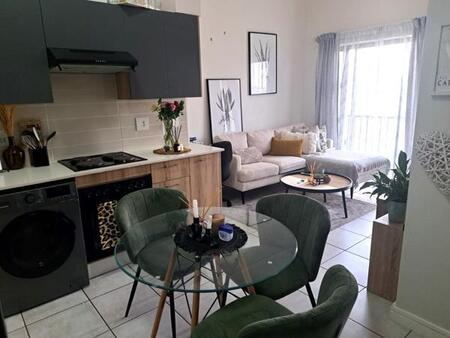 1 Bedroom Apartment in Savannah Country Estate