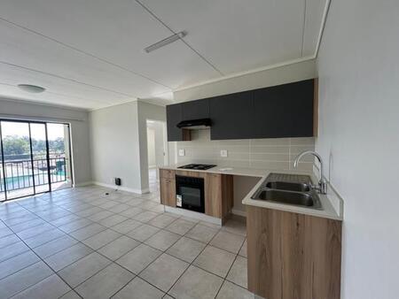 3 Bedroom Apartment in Hazeldean