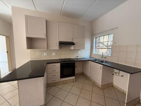 2 Bedroom Apartment in Paramount Estate