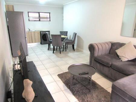 2 Bedroom Apartment in Savannah Country Estate