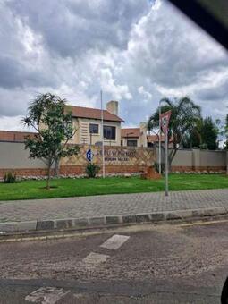 2 Bedroom Townhouse in Hazeldean