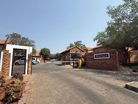 2 Bedroom Apartment in Paramount Estate