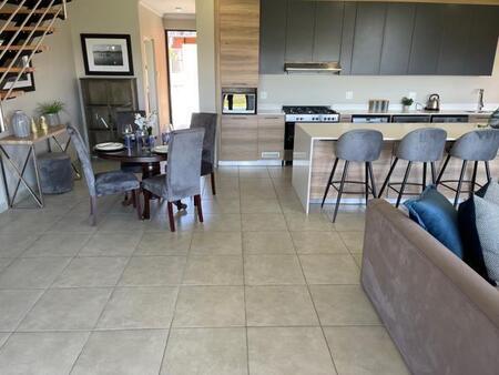 3 Bedroom Townhouse in Six Fountains Estate