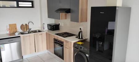 2 Bedroom Apartment in Savannah Country Estate