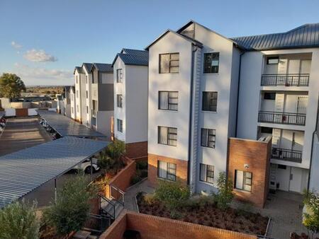 2 Bedroom House in Hazeldean