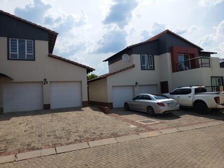 4 Bedroom House in Hazeldean