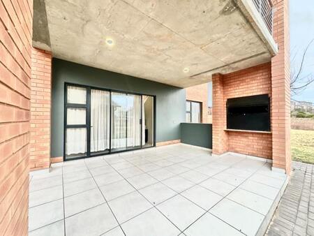 3 Bedroom Apartment in Six Fountains Estate