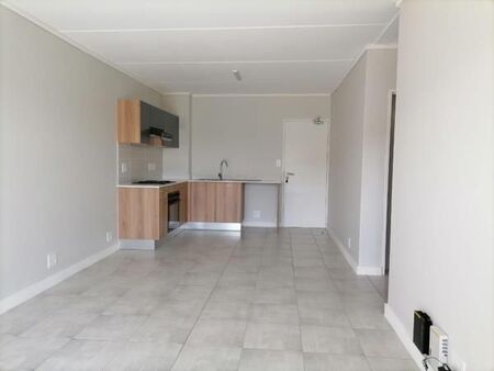 2 Bedroom Apartment in Savannah Country Estate