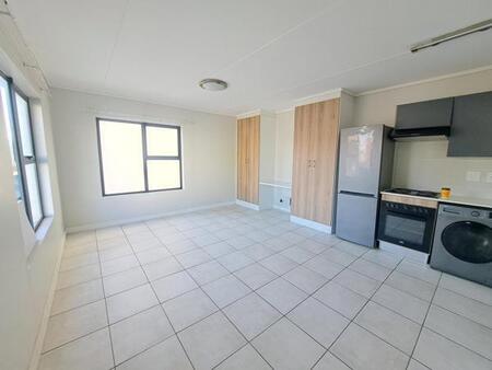 1 Bedroom Apartment in Savannah Country Estate