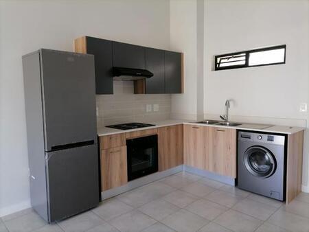 2 Bedroom Apartment in Savannah Country Estate