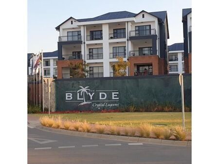 1 Bedroom Apartment in Savannah Country Estate