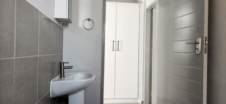 3 Bedroom Apartment in Roodeplaat