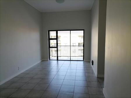 2 Bedroom Apartment in Savannah Country Estate