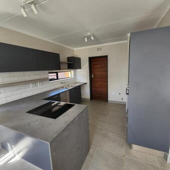 3 Bedroom House in Roodeplaat