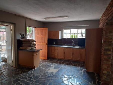 2 Bedroom Apartment in Roodeplaat