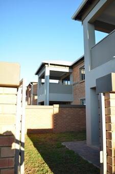 2 Bedroom Apartment in Andeon Ah