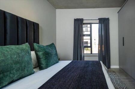 2 Bedroom Apartment in Lotus Gardens