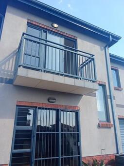 3 Bedroom Duplex in Andeon Ah