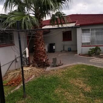 3 Bedroom House in Pretoria West