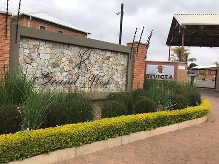 2 Bedroom Apartment in Andeon Ah