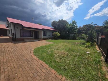 3 Bedroom House in Booysens