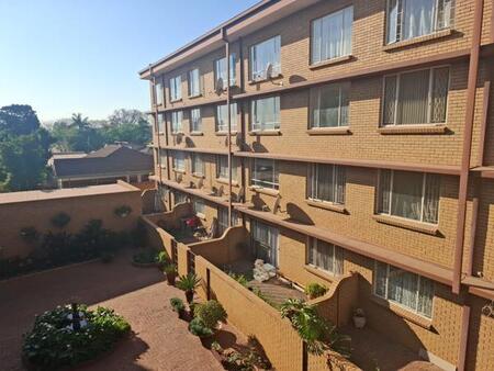 2 Bedroom House in Pretoria Gardens