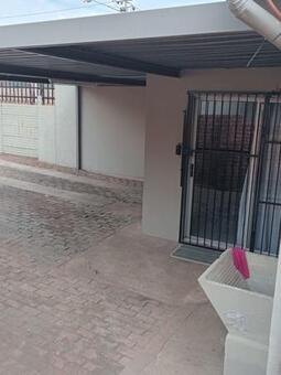 3 Bedroom House in Wespark