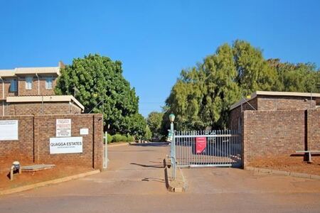 2 Bedroom Apartment in Atteridgeville