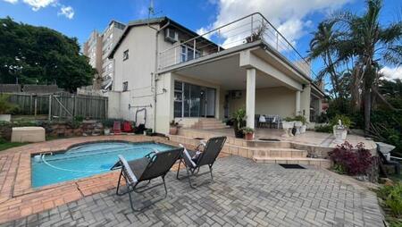 3 Bedroom Townhouse in Musgrave