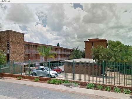 3 Bedroom Flat in Mountain View