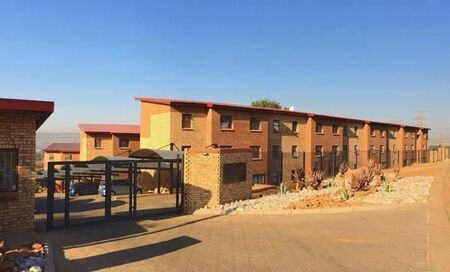 2 Bedroom Apartment in Philip Nel Park