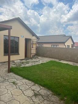 3 Bedroom House in Elandspoort
