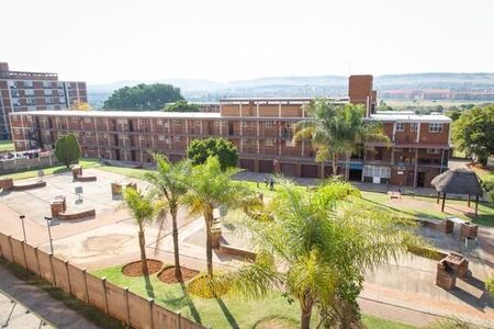 2 Bedroom Apartment in Kwaggasrand