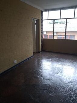 1 Bedroom Apartment in Pretoria West