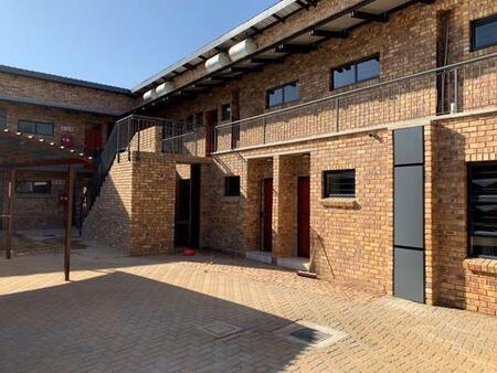 2 Bedroom Apartment in Elandspoort