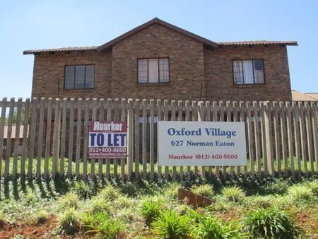 2 Bedroom Apartment in Philip Nel Park