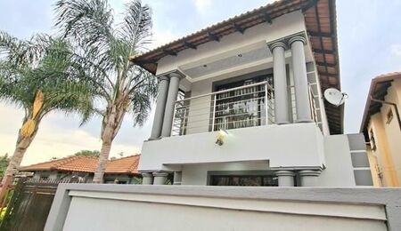 3 Bedroom House in Booysens