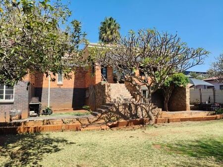 3 Bedroom House in Proclamation Hill