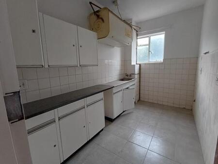 2 Bedroom Apartment in Mountain View