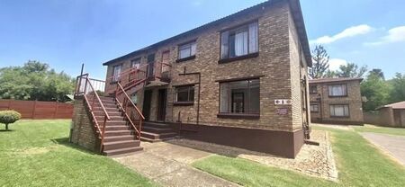 2 Bedroom Apartment in Mountain View