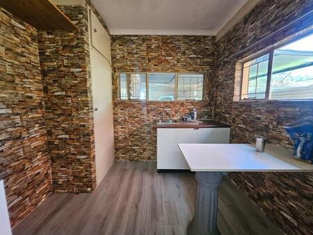 1 Bedroom Flat in Daspoort