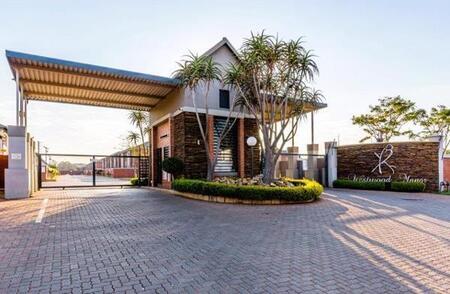 2 Bedroom Apartment in Pretoria West